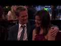 SCENE PACK: Barney and Robin scenes (HIMYM)