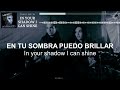 Tokio Hotel &ndash; In Your Shadow I Can Shine | Sub Espa&ntilde;ol &bull; Lyrics