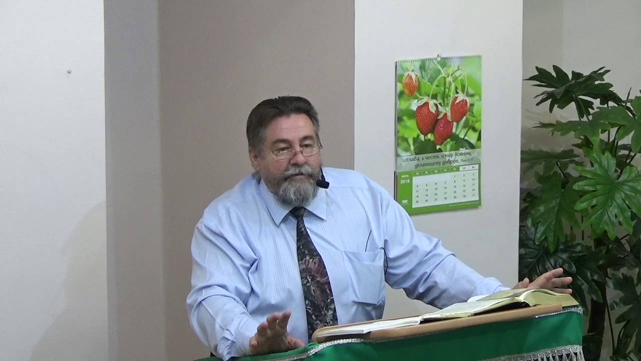 Как принимать Слово Божье христианину - 3Christ.ru