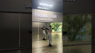 Bản Sau Lo Người Ướt Áo Zumba Dance Choreo Lâmzbiboyphượng Mun