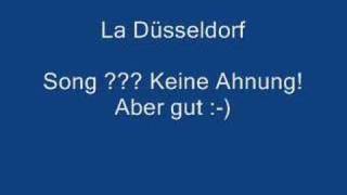 La Düsseldorf / Menschen 2