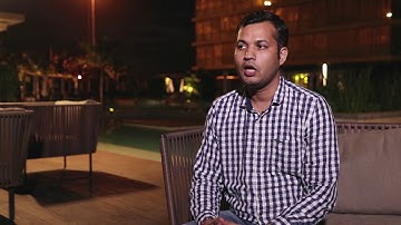 My OSF Story:  Saurabh Singh, Salesforce Consultant at OSF