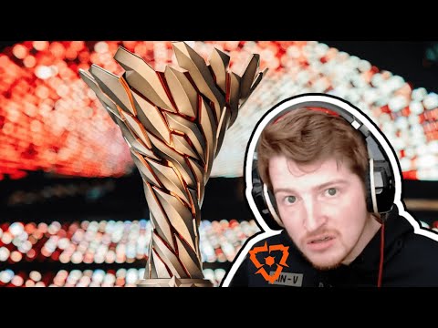 KRU vs 2G | G2 vs NRG | Americas Watchparty