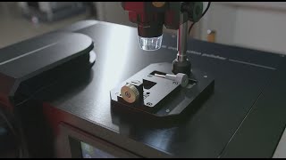 COXEM CP 8000+ Operation
