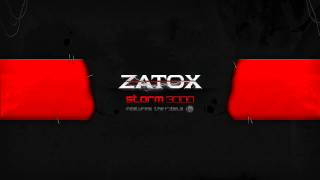 Zatox feat. The R3bels - Storm 3000 (High Quality)