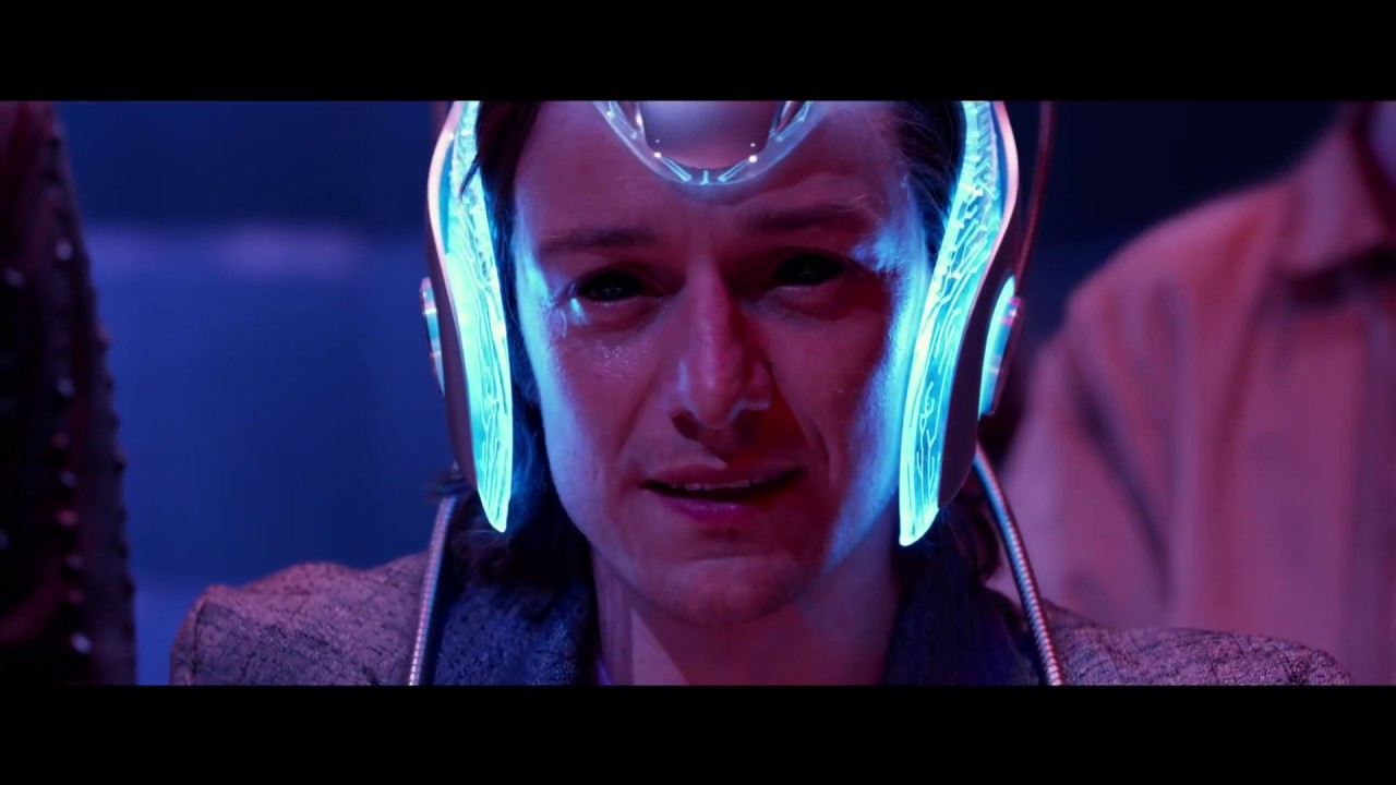 X-Men: Apocalypse |  Official Teaser Trailer Music (Music Trailer Version)