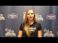 Volleyball - Rachel Krikke (AOTW - Oct. 5)