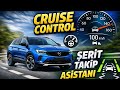 Opel Grandland Cruise control ve Şerit Takip Kullanımı #opelgrandland #opel 
