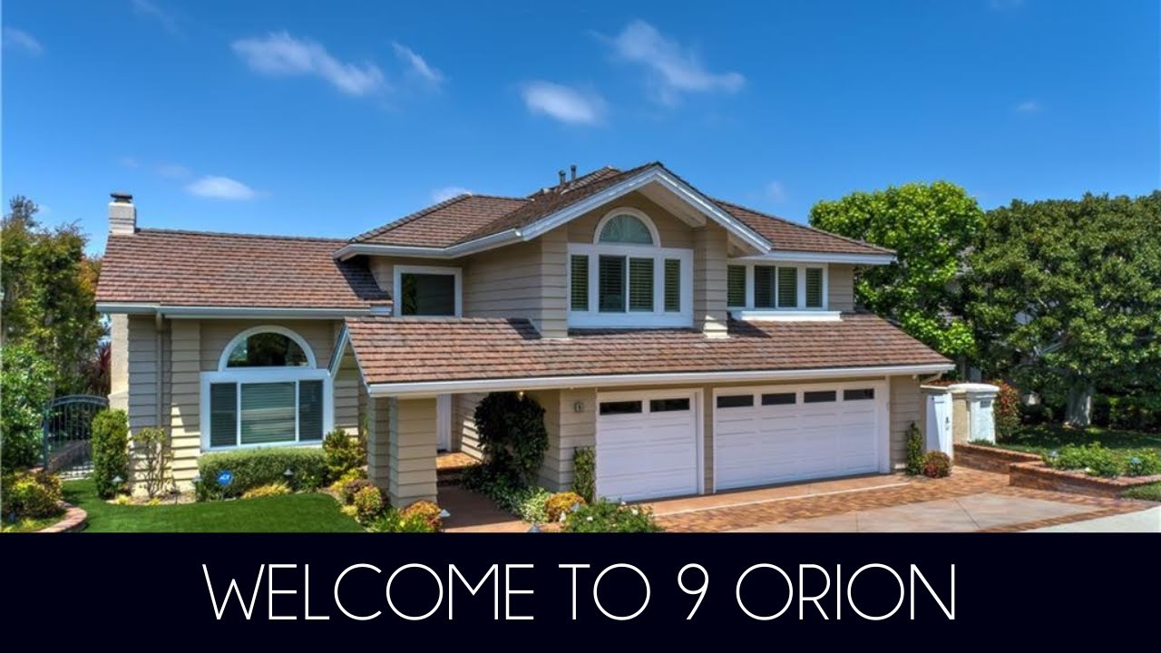 Living In Irvine CA in The Village of Turtle Rock | Moving To Turtle Rock in Irvine CA