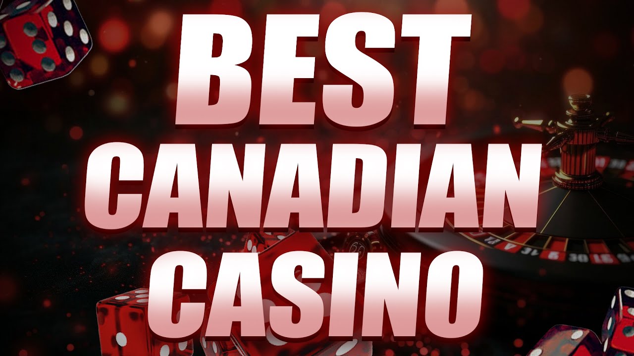 ✅ BEST CANADIAN ONLINE CASINO 2026 💲 TOP ONLINE CASINO CANADA 2026 💰