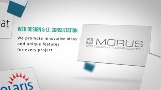 Morus Intro (HD) - http://www.morus.co screenshot 3