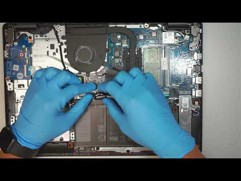 FIXED Dell SupportAssist Hard Drive   Not Installed