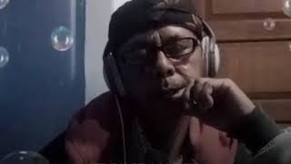 Wkwk.... Anunya Keliatan.