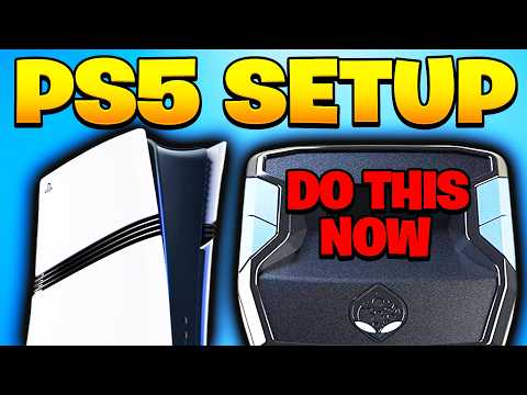 Cronus Zen PS5 Setup Guide + Bypass (August 2026 Update)