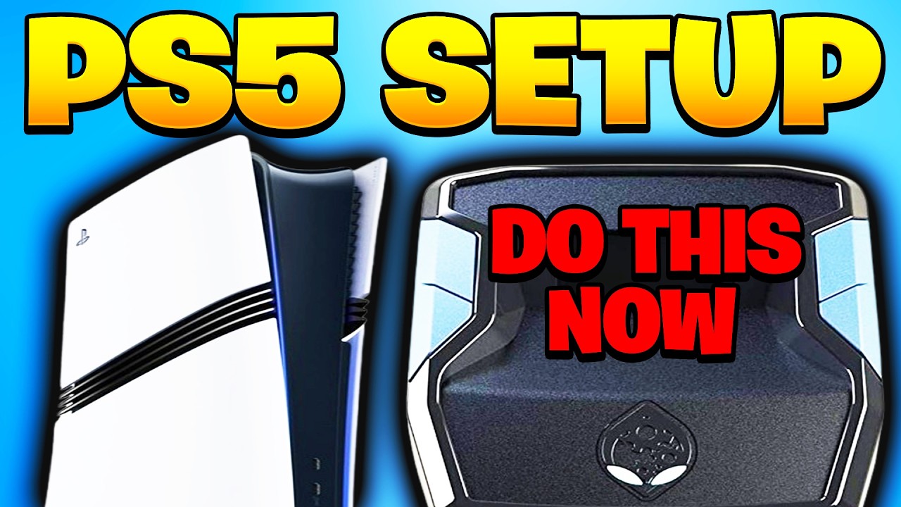 Cronus Zen PS5 Setup Guide + Bypass (August 2026 Update)