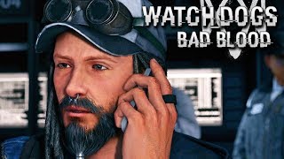 Watch Dogs: Bad Blood - Mission #1 - T-BWNED (DLC)