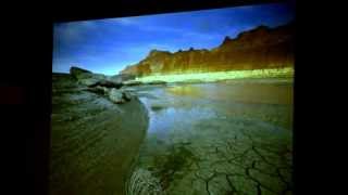 Climate Change (4/5) - Gavin Schmidt at HealthyPlanet