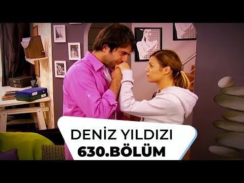 Deniz Yıldızı 630. Bölüm - 3. Sezon