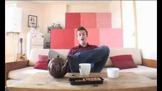 A-Z Guide to Modern Life: Episode 9