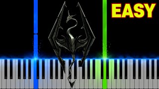 Secunda - The Elder Scrolls V Skyrim