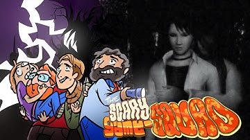 The Scary Game Squad - Fatal Frame [FINAL FRAME]