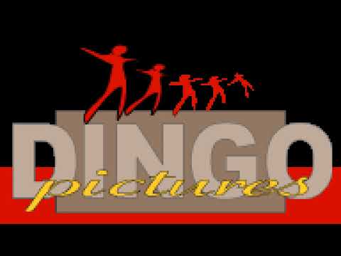 Dingo Pictures Production Music - Marching (1996-2001)