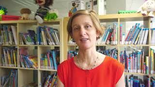 Infofilmpje Bibliotheek En Open Leercentrum Bij Cvo Encora