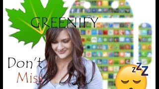 Greenify-save your phone turn into ECO friendly,DO NOT MISS IT screenshot 5