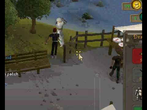 how to kill a shady stranger.avi