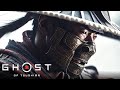 Ghost of tsushima is a masterpiece on pc