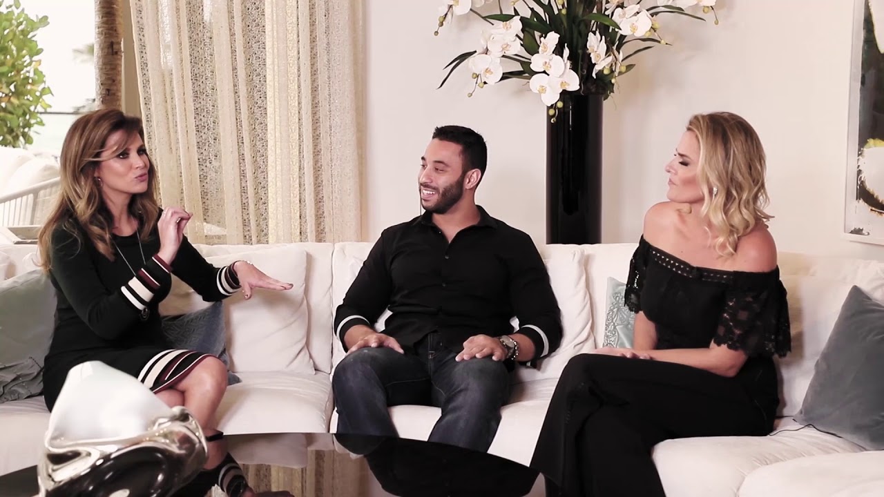 Emigrate and Grow - Blend with Leonardo Novais  Strength and Conditioning Coach