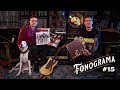 Fonograma 15  mariano martinez y el punk programa completo