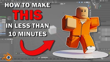 How to make ROBLOX GFX in 2024!
