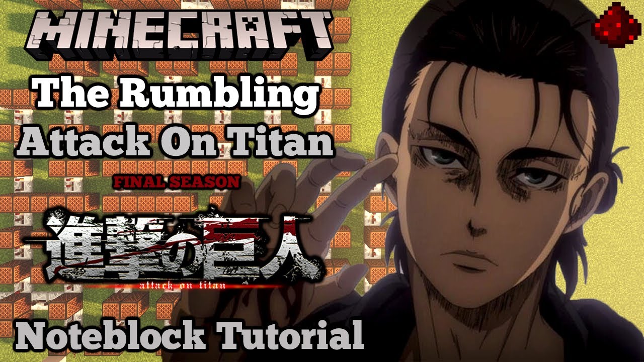 Attack on Titan Season 4 (Part 2) - 