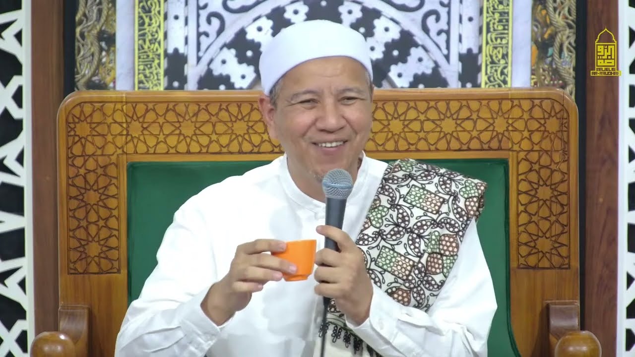 Memahami Kedudukan Diri Sendiri - Habib Novel Alaydrus