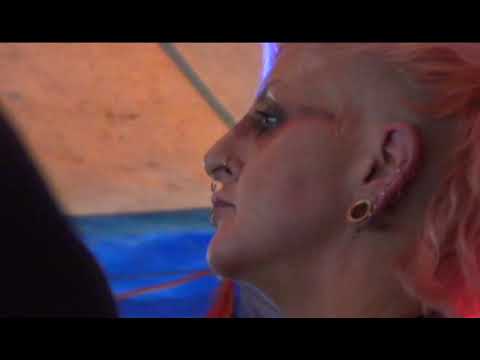 Poisoned Electrick Head @ Workingclasstonbury 2023