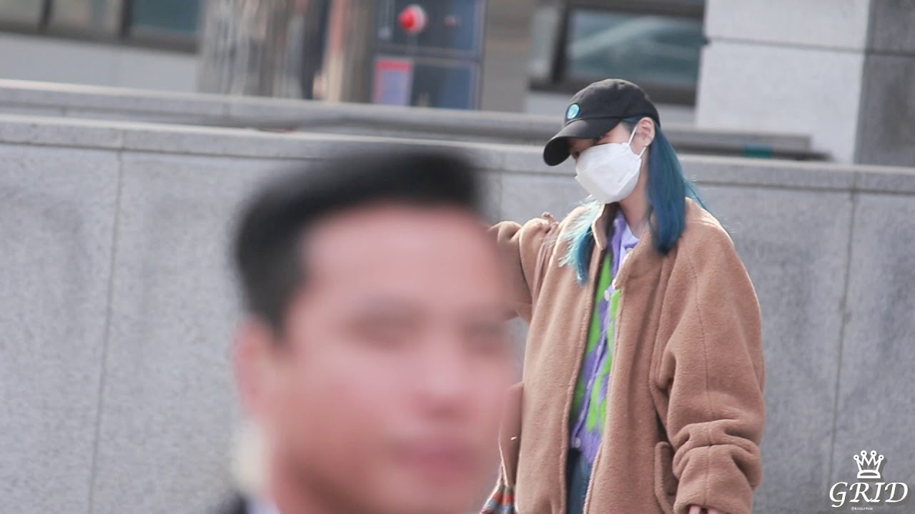 #아이유콘서트 #서울콘서트 #LovePoem 191123 LovePoem 서울콘서트 출근길  by.GRID