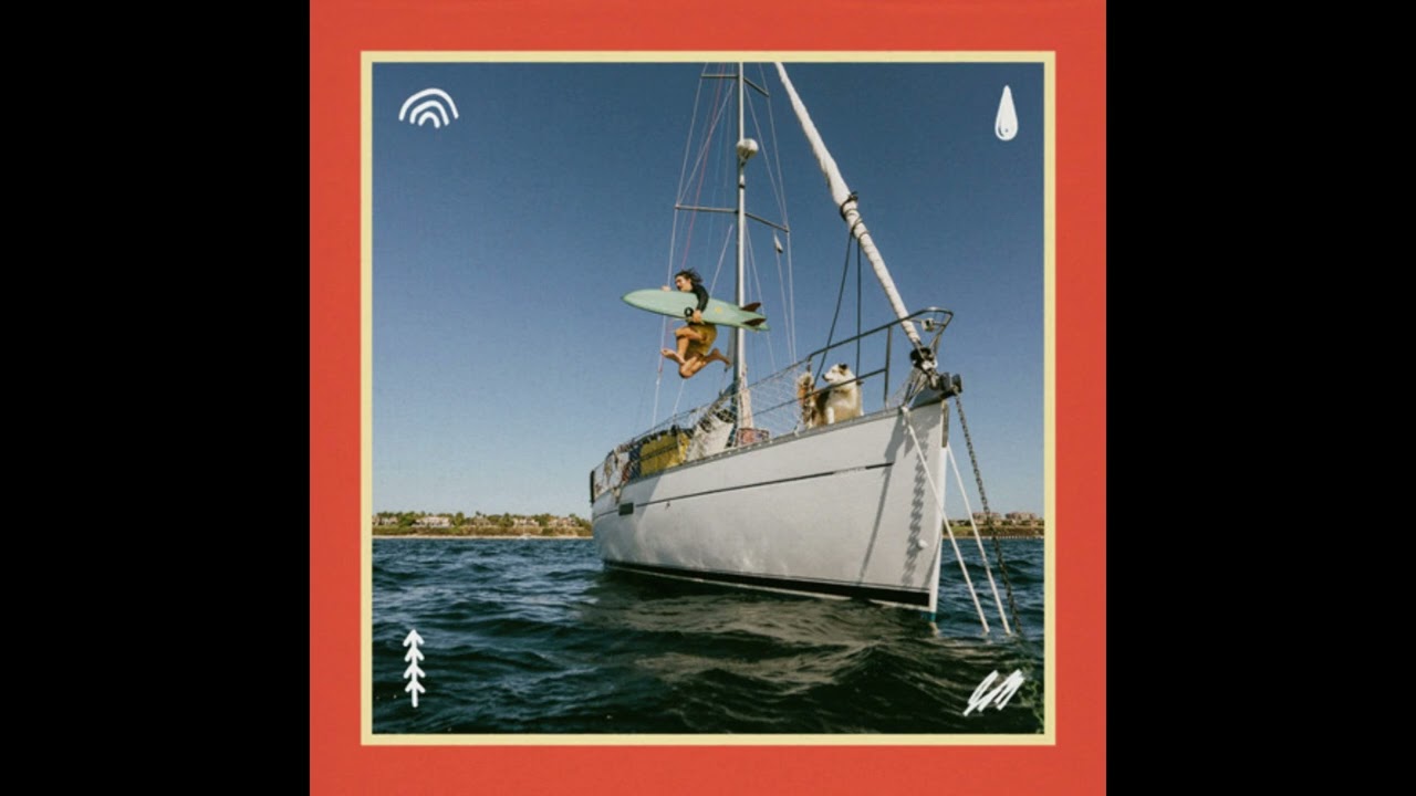 goth babe - backwards / slowed + reverb