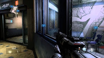 Easy 1v3 Clutch on Riot