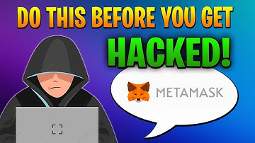 MetaMask Security/ Counter Hack Measures