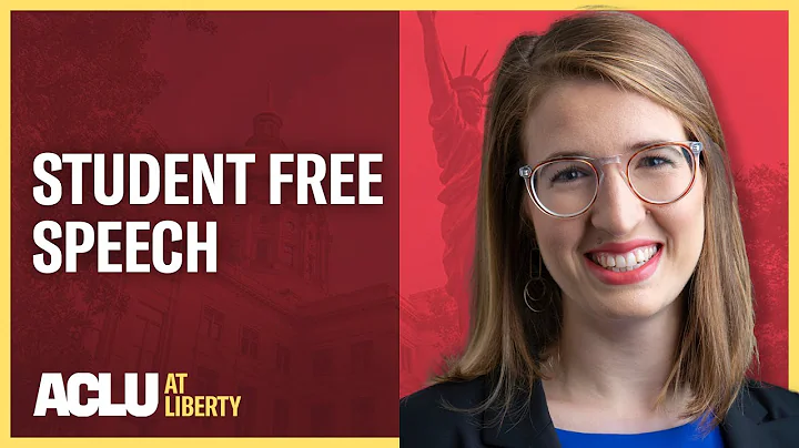 The Supreme Court Considers a Cheerleader's Free Speech