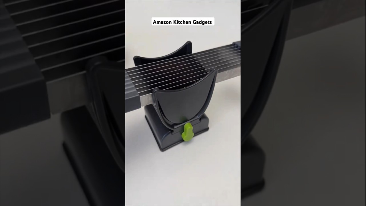 I Had No Idea These Amazon Kitchen Finds Existed #shorts #kitchengadgets #amazonfinds #amazongadgets