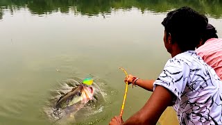 Greatest Fishing Video Of All Time | Fishing