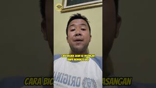 Cara Bicara Jujur Ke Pasangan Tanpa Menyakiti Hati suaranusantara relationshipindonesia
