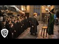Harry Potter | Creating the World of Harry Potter: The Magic Begins | Warner Bros. Entertainment