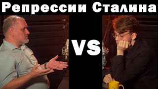 Ватоадмин судит дебаты Штефанова и Юлина о СССР - часть 2