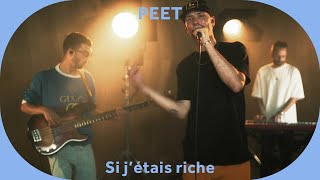 🔳 Peet - Si j'étais riche [Baco Session]