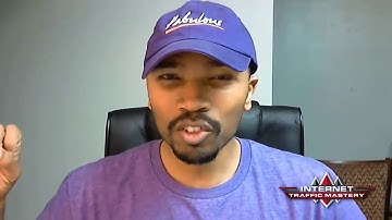 Internet Traffic Mastery