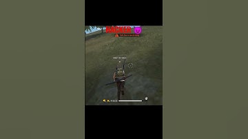 HACKER IN MY GAME #shorts #freefire #hacker #ffhacker #ffhack #tiktokff #hackfreefire #hack #fff