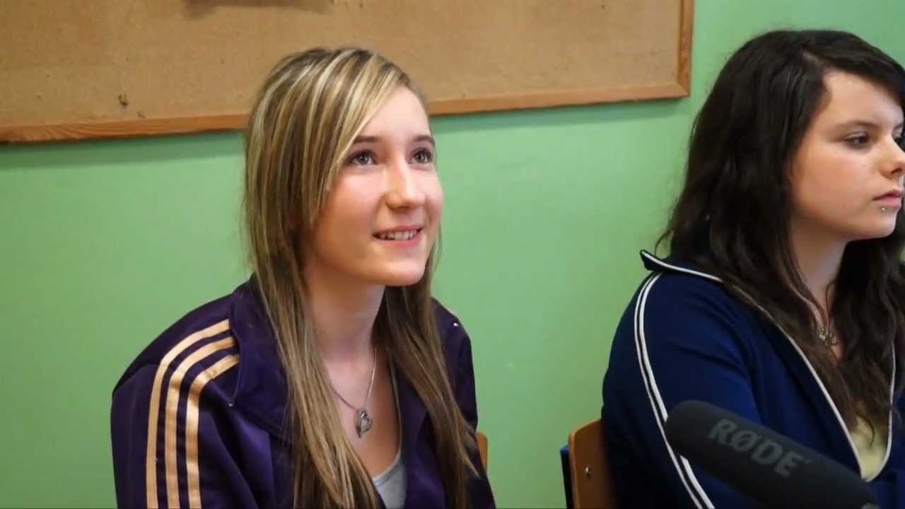 Do jakiej szkoły po gimnazjum? Sonda tygodnia odc.3 (naszaswidnica.pl)